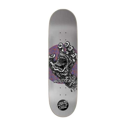 Skateboard - Welches Design der Achsen sieht besser aus?