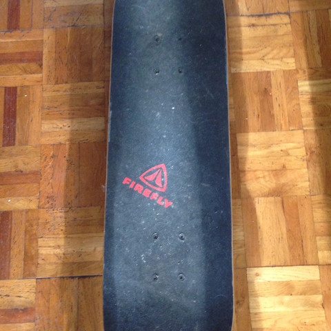Skateboard Deck - (Qualitaet, Skateboard)