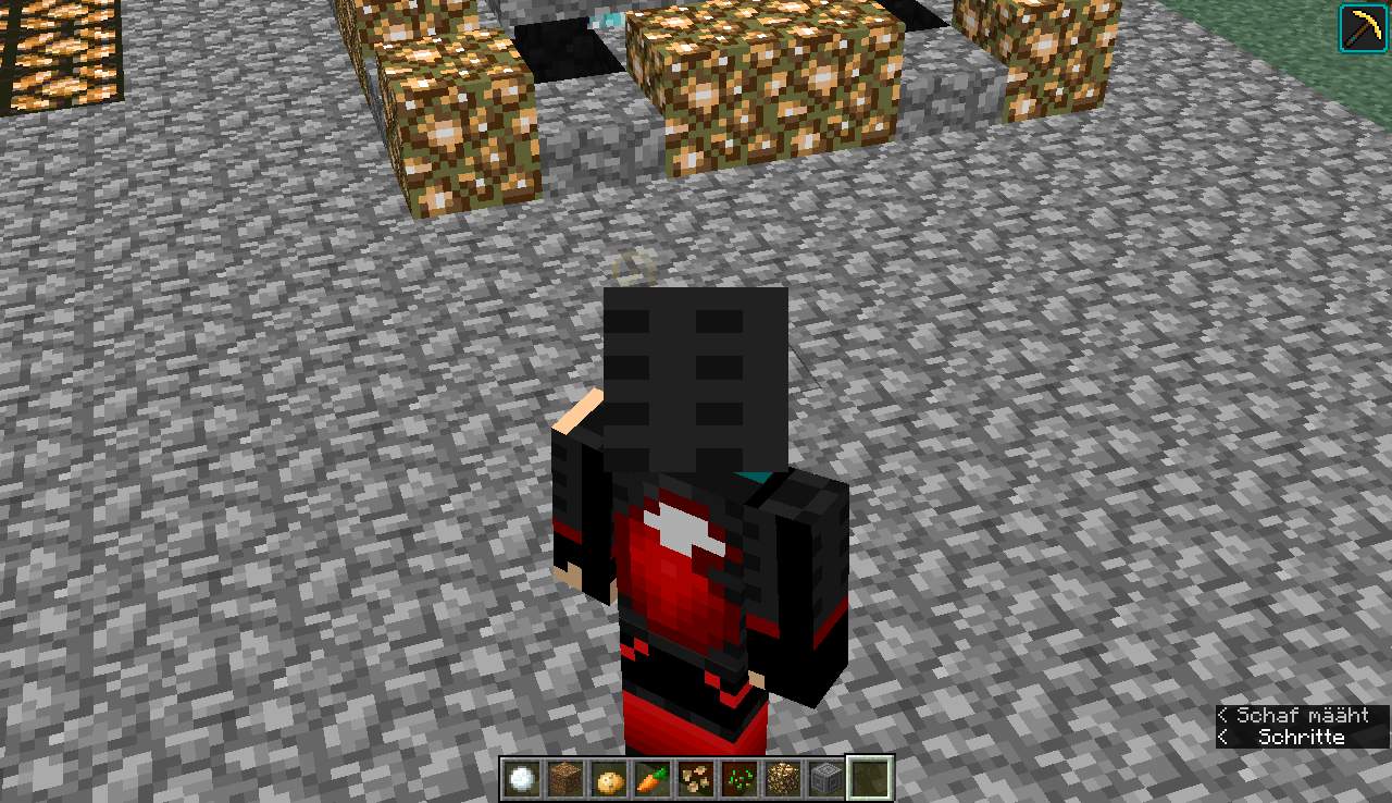Wie Macht Man Sich Einen Minecraft Skin
