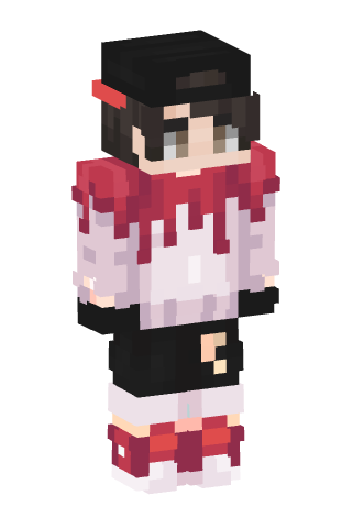 solchen kopf - (Minecraft, PvP)