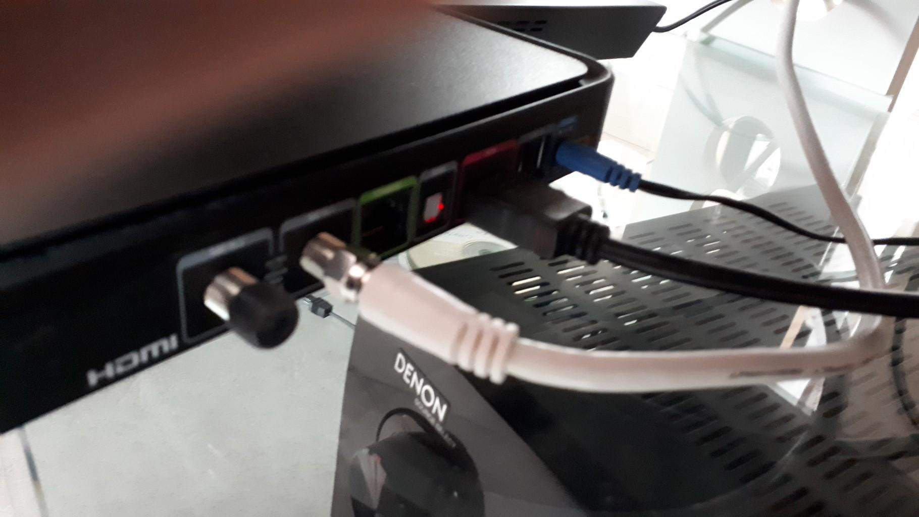 Sky Receiver, Sky Q oder nicht SkyQ? Technik, Technologie)