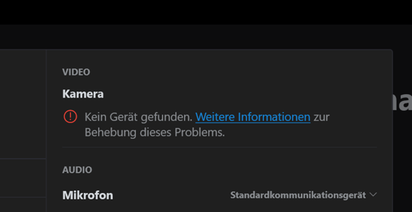Skype Kamera Geht Nicht Hilfe Computer Technik Technologie