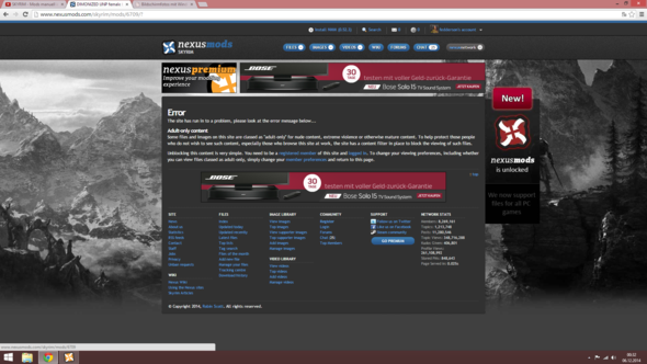 hier das was kommt - (Mods, Skyrim, anmelden)
