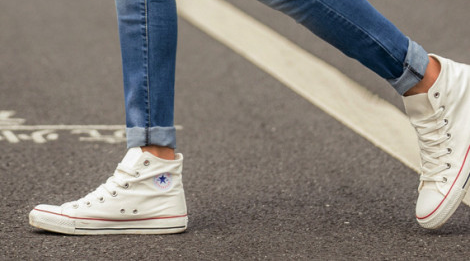 Slim Leg - (Kleidung, Lifestyle)