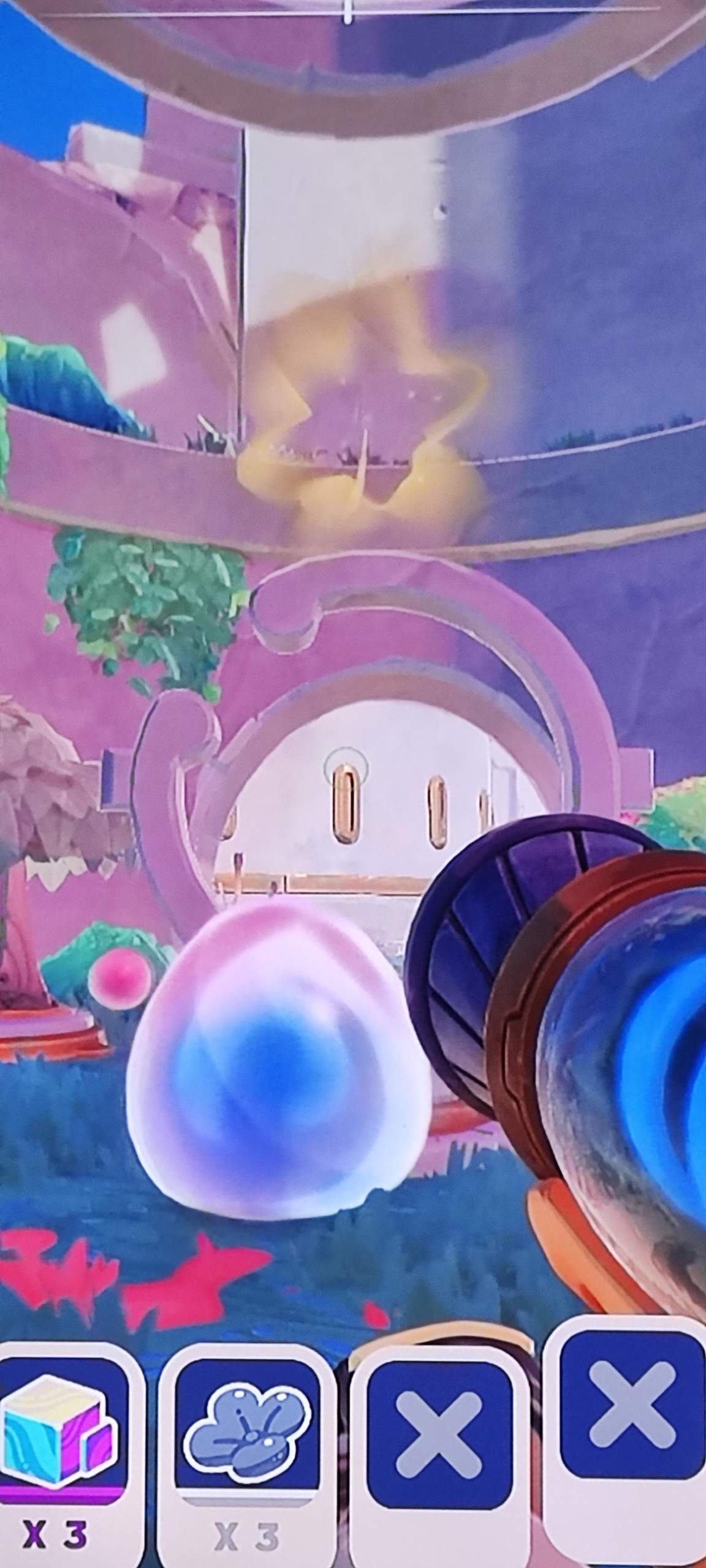 Slime Ranger 2| Goldenses Portal? (Gaming, PlayStation 5)