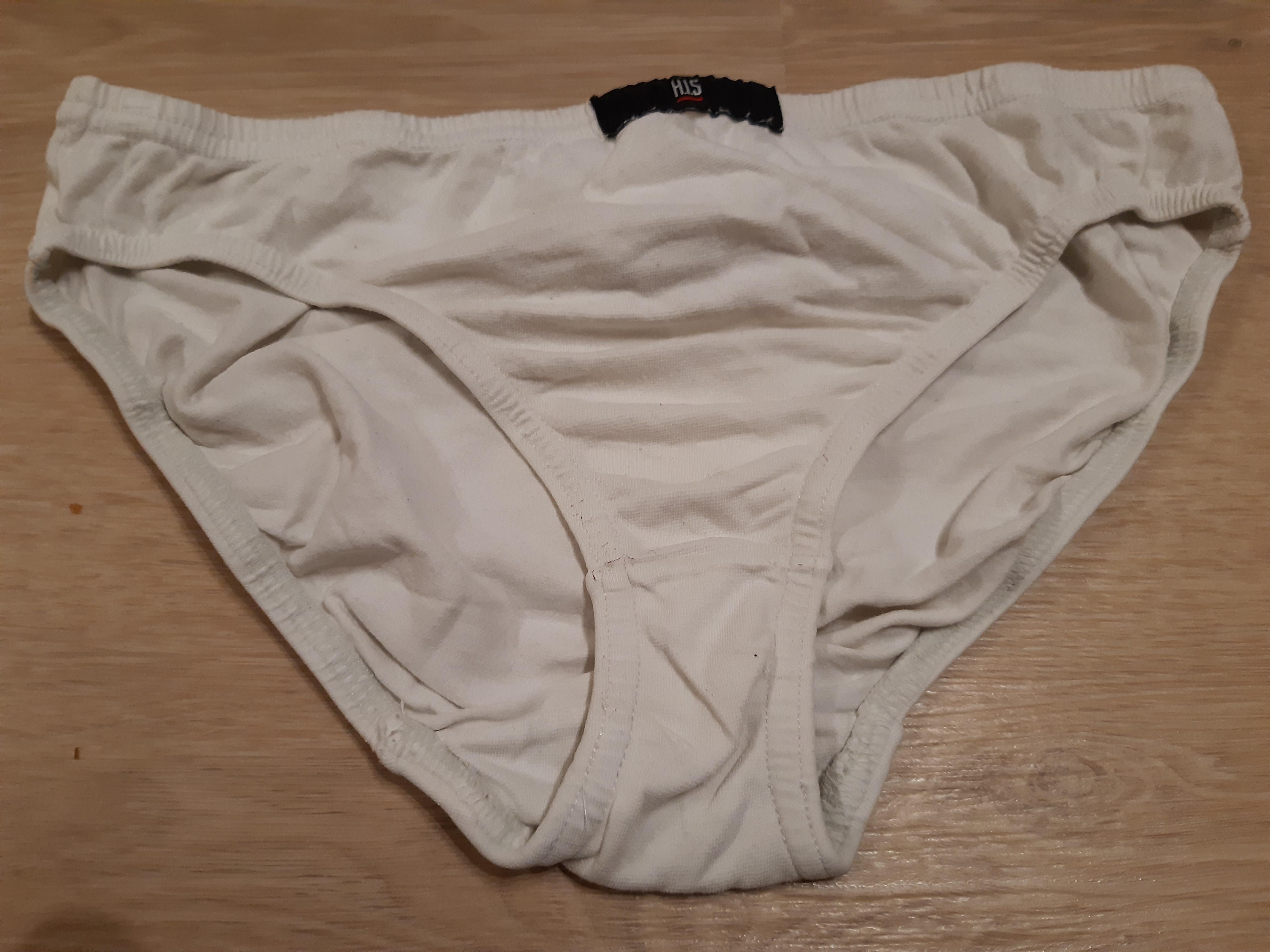 Slip oder Boxershorts? (Jungs, Männer, Junge)