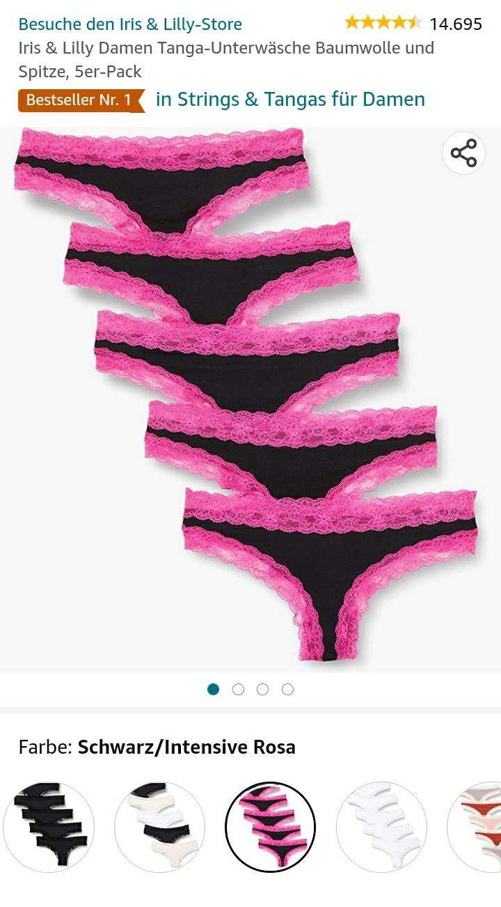 Slips für Männer? (Mädchen, Frauen, Jungs)