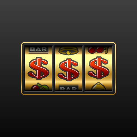Slot Machine (Beispiel) - (Geld, programmieren, Java)