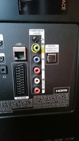 Smart Tv Mit Analoger Surround Anlage Verbinden Aber Wie