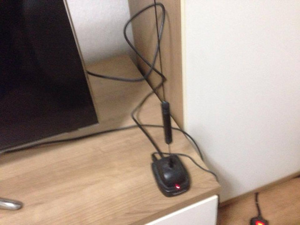 Smarttv kein Signal? Obwohl alle Funktionen laufen? (Smart TV, DVB-T)