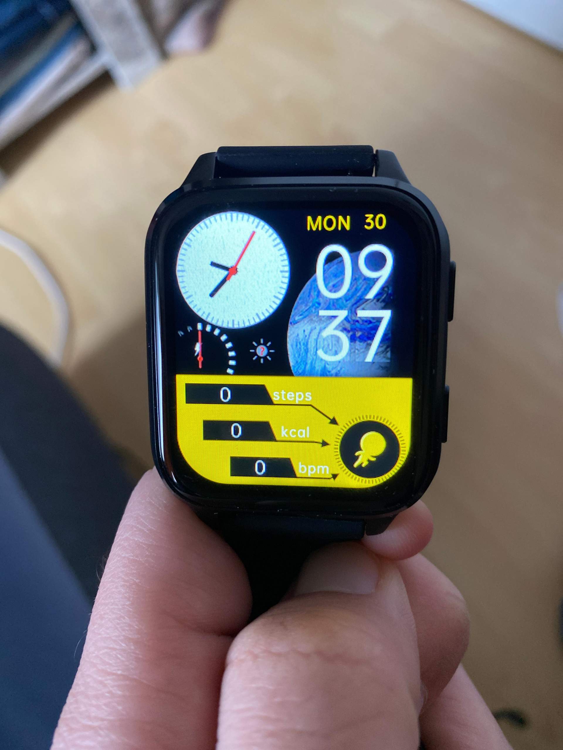 Mi Band 4 Uhrzeit Einstellen Ohne App Smartwatch Uhrzeit ändern? (App, Bluetooth)