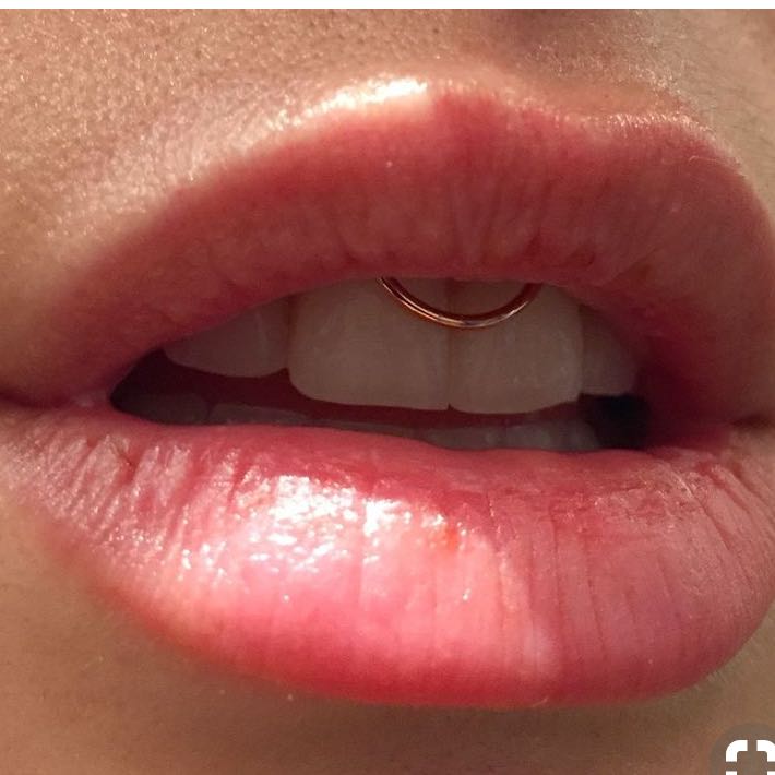 Wann Darf Man Sein Bauchnabelpiercing Wechseln