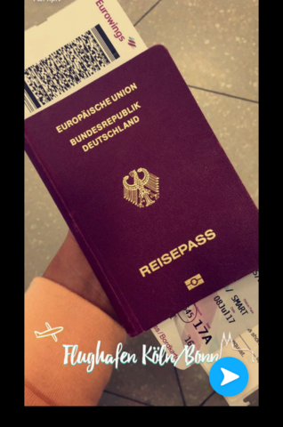 Snapchat text ganz unten - (Text, Snapchat)