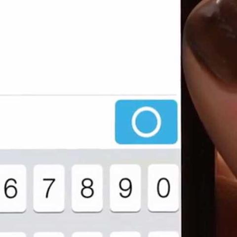 "Videochat" bei Snapchat - (Technik, Handy, Smartphone)