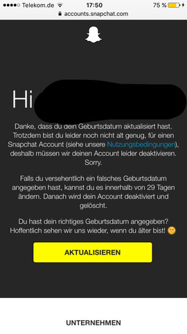 Vom Mann Zur Frau Und Andersrum Mit Dem Neuen Snapchat Filter Ist