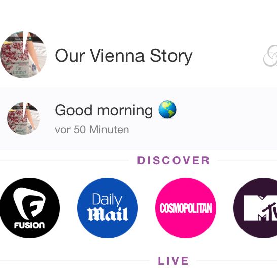 30+ Kann snapchat meine bilder sehen , Snapchat live story wie kann sie jeder sehen?