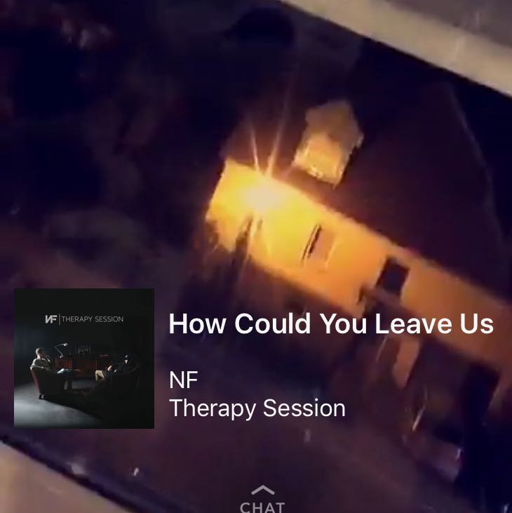 Snapchat spielenden Song anzeigen? (Musik, Lied)