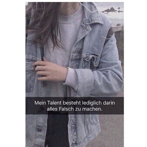 Snapchat Text auf Bild?