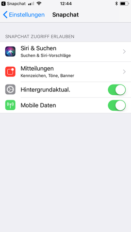 Snapchat Neue Friendship Profiles Bringen Private Sammelalben Und