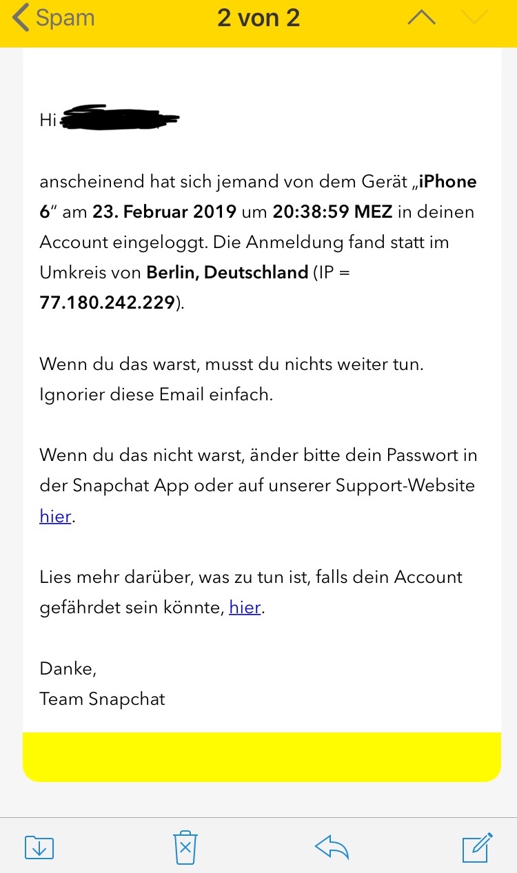 Internet Gehackt Internet Gehackt