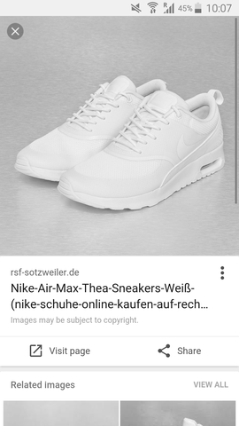 1. Paar - (Mode, Schuhe)