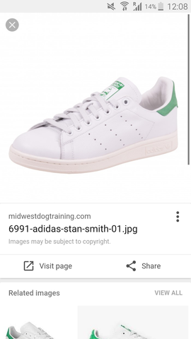 2. Paar - (Mode, Schuhe)