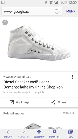 3. Paar - (Mode, Schuhe)
