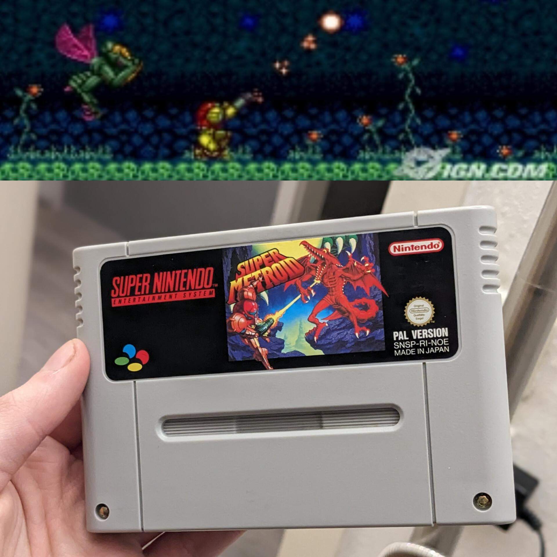 SNES Module Fake oder Original? (Spiele, Gaming, Konsolen)