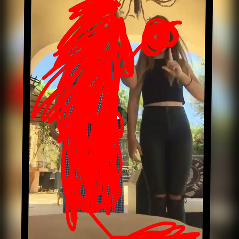 Hier - (Figur, Jeans)