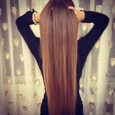 So schöne Haare *-* HILFEEEEE  width=