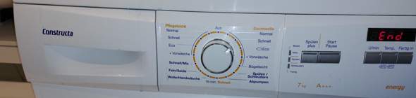 Socken waschen Waschmaschine?