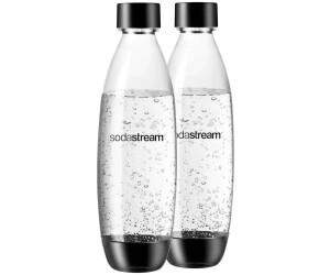 Soda Stream PET Flasche -- Ablauf Datum? (Wasser, Getränke, Geschmack)