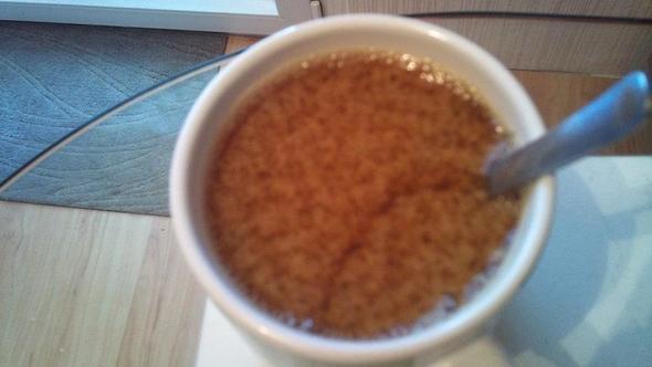 Kaffee1 - (Kaffee, Milch, Soja)