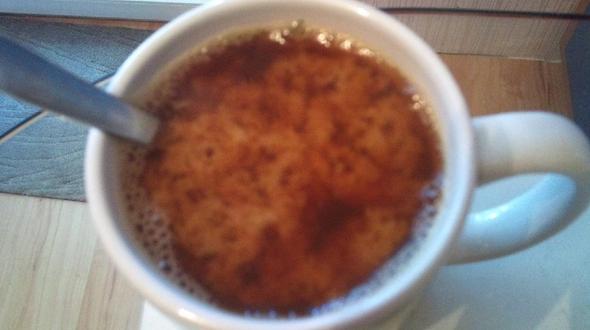 Kaffee2 - (Kaffee, Milch, Soja)