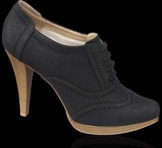 Hochfront Pumps - (Beauty, Schuhe, Klamotten)