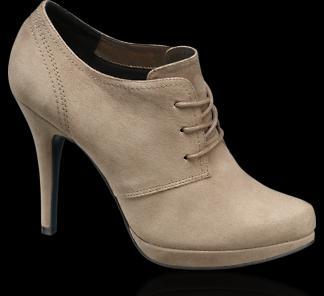 Hochfront Pumps - (Beauty, Schuhe, Klamotten)