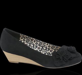 Wedges - (Beauty, Schuhe, Klamotten)