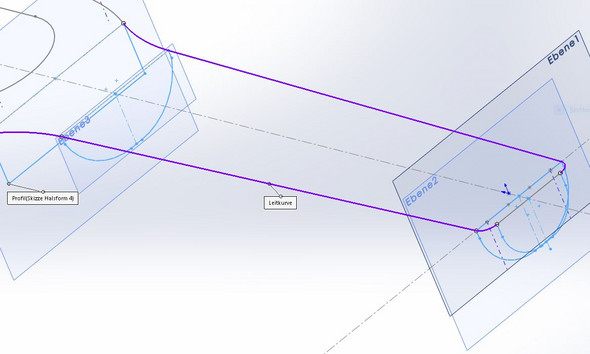 Solidworks Losung Zum Ausformen Computer Technik Technologie