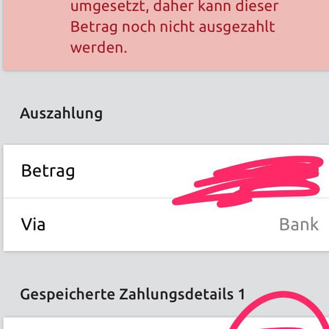 Was bedeutet das 😁 - (Sportwetten, Tipico)
