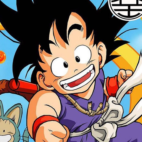 Son goku - (Dragonball, Dragonball-z, Dragonball GT)