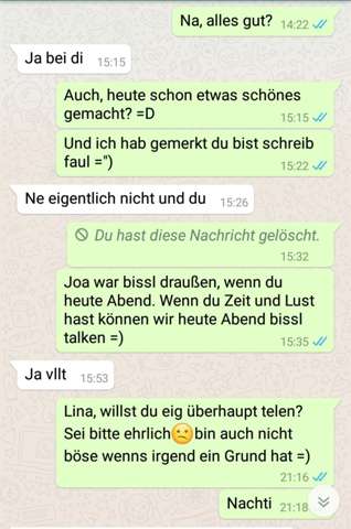 Beziehung beenden oder nicht test Beziehung beenden oder nicht test