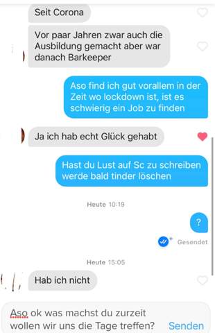 - (Computer, Liebe, Liebe und Beziehung)