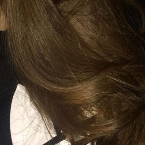 soll ich meine haare blondieren farben