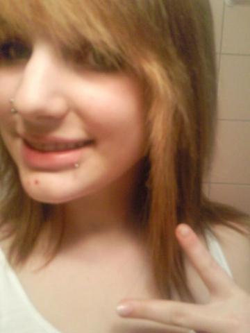 soll ich meine haare kurz schneiden