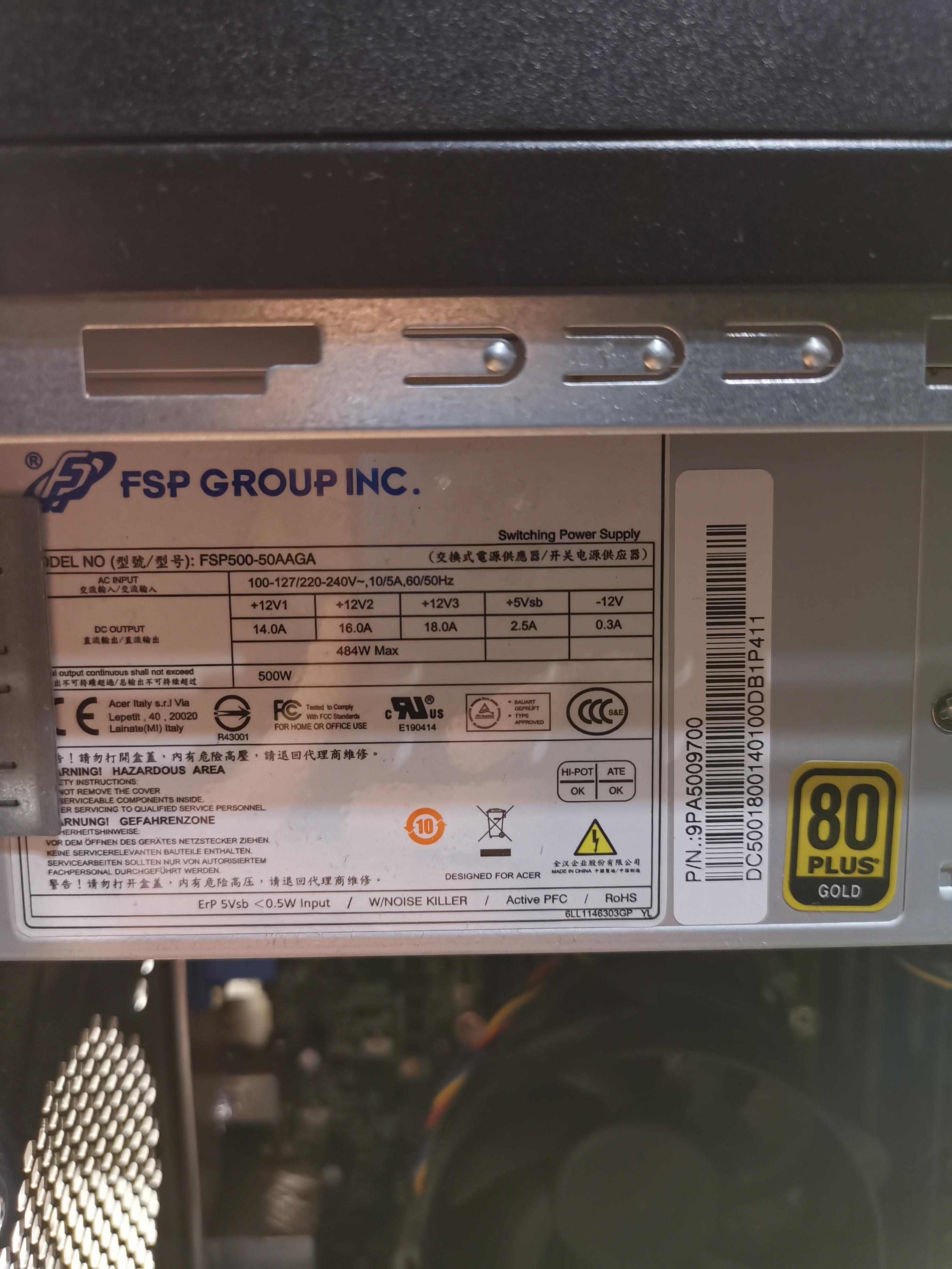 Neue Grafikkarte In Alten Pc
