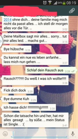 Soll Ich Mich Melden Weiss Nicht Weiter Freunde Alkohol