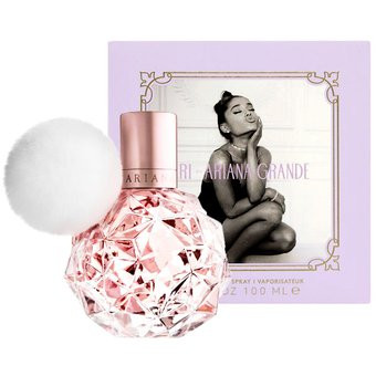 Soll Ich Mir Ari By Ariana Grande Kaufen