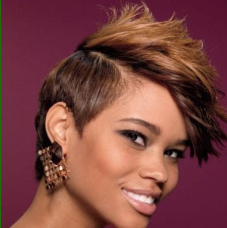 die haare so kurz schneiden lassen