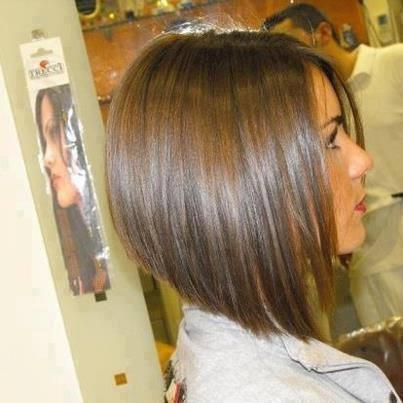 Soll Ich Mir Die Farben Oder Strahnen Machen Lassen Haare Beauty Frisur