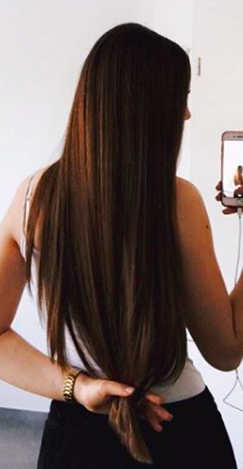 Soll Ich Mir Die Haare Farben Oder Nicht Mit Fotos Beauty Umfrage Abstimmung